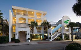 Seaside Inn Isle of Palms South Carolina